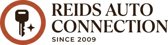 Reids Auto Connection